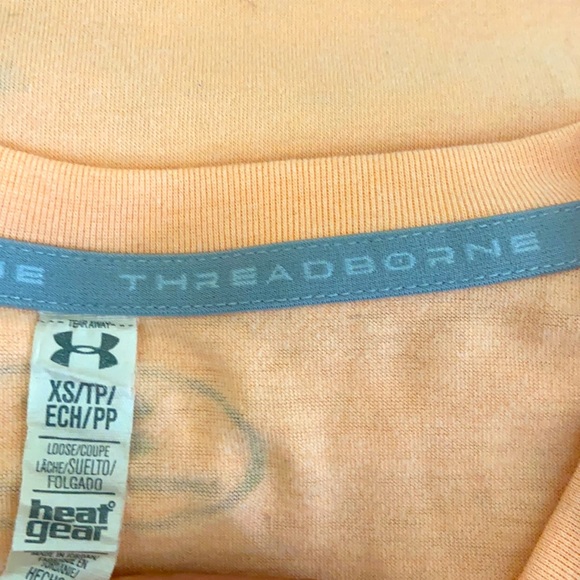 Under armour xs - Picture 3 of 3